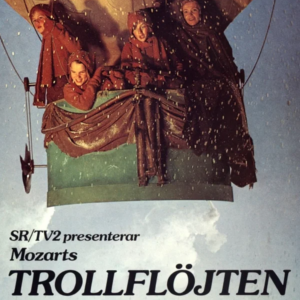 Trollflöjten