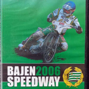 Bajen 2006 Speedway