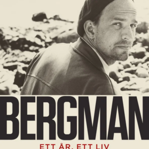 Bergman - ett år ett liv