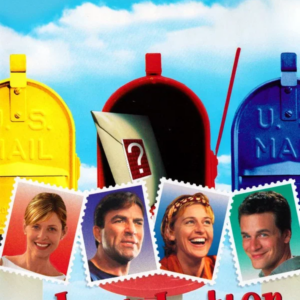 The Love letter