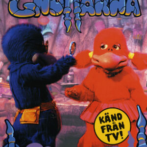Gnottarna  - Farliga fiendeluskar