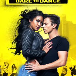 Honey 3 - dare to dance
