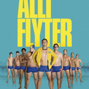 Allt flyter