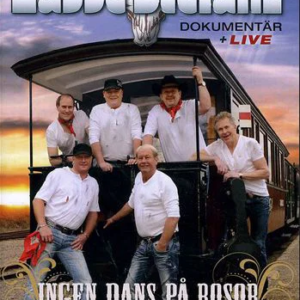 Lasse Stefanz - ingen dans på rosor