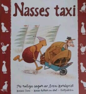 Nasses taxi
