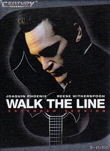 Walk the line
