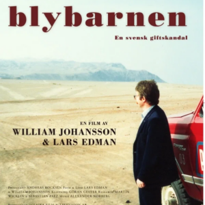 Blybarnen