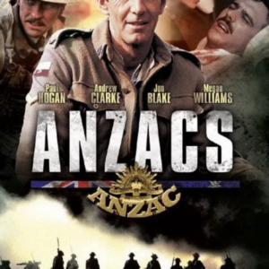 Anzacs