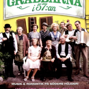 Grabbarna i 57:an