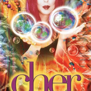 CHER - live in concert