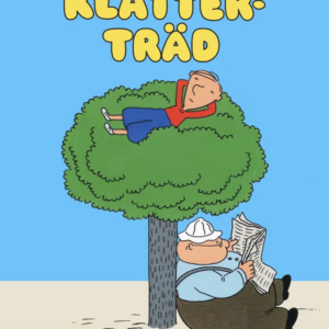 Kalles klätterträd