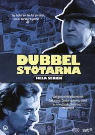 Dubbelstötarna - hela serien