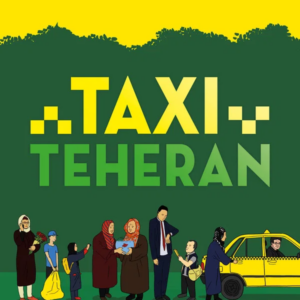 Taxi Teheran