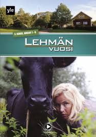 Lehmän vol 3- vuosi (Kons år)