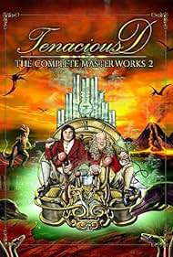 Tenacious D - complete master works 2