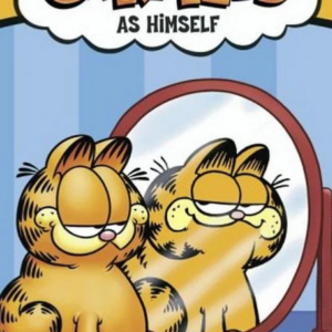 Garfield as himself