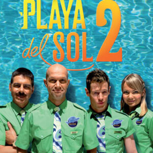 Playa del sol 2