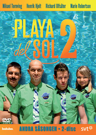 Playa del sol 2