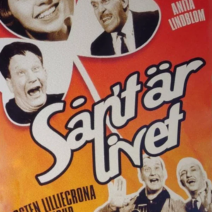Sånt är livet (Vi fixar allt)