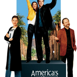 America sweethearts