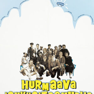 Hurmaava Joukkoitsemurha