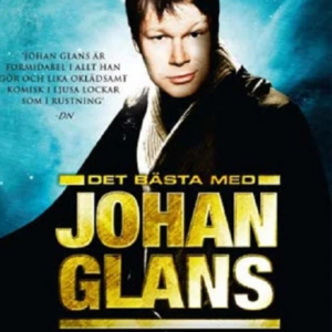 Johan Glans - Det bleka hotet