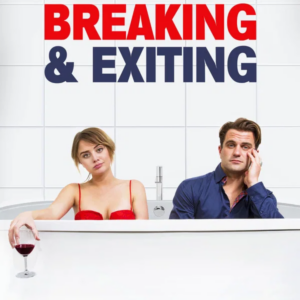 Breaking & Exciting