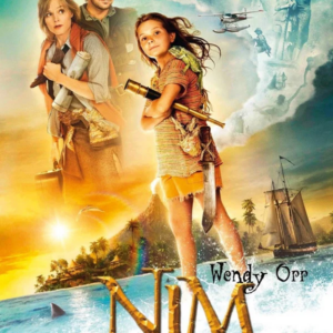 Nim och den hemliga ön