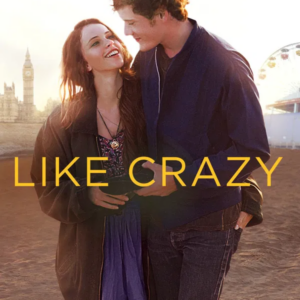 Like crazy