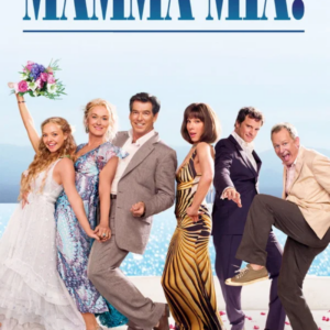 Mamma mia!