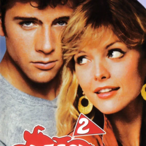 Grease 2