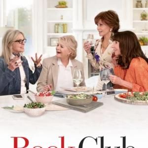 Book club