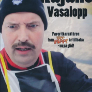 Kajans Vasalopp