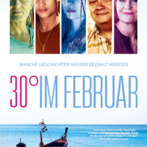 30 grader i februari säsong 2