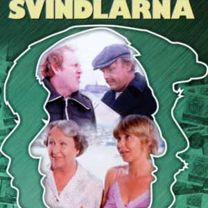 Dubbelsvindlarna