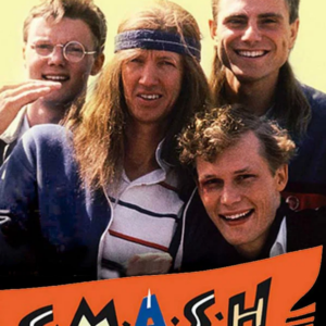Smash