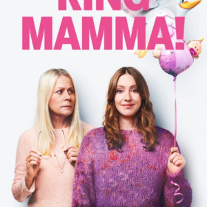 Ring mamma!