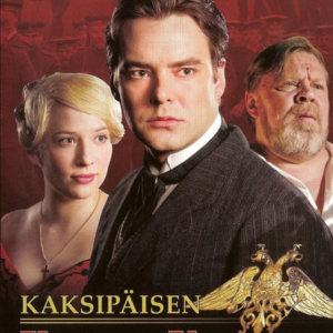 Kaksipäisen - Kotkan Varjossa