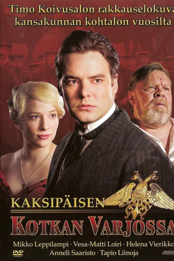 Kaksipäisen - Kotkan Varjossa