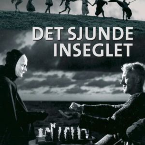 Det sjunde inseglet