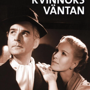 Kvinnors väntan