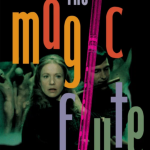 The Magic flute (Trollflöjten) Import
