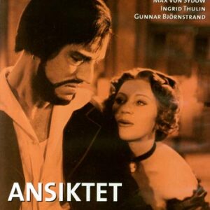 Ansiktet