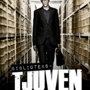 Bibliotekstjuven