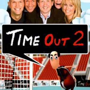 Time out 2