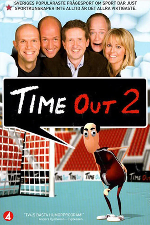 Time out 2