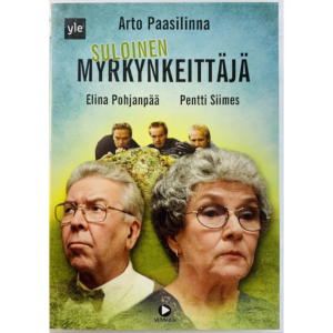 Suloinen Myrkynkeittäja