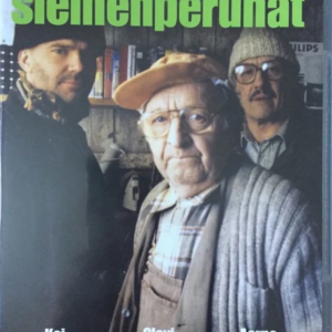 Viimeiset Siemenperunat