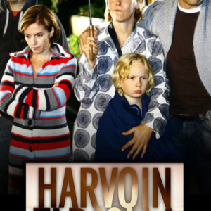 Harvoiin tarjolla