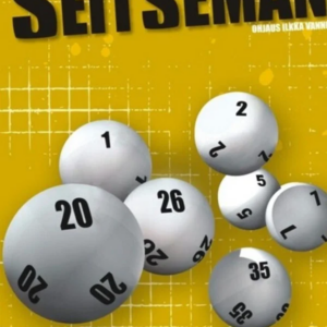 Seitsemän